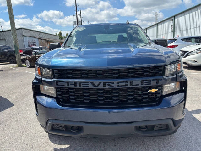 chevrolet silverado 1500 2020 1GCPWBEH5LZ352871 image chevrolet silverado 1500 2020 1GCPWBEH5LZ352871 image
